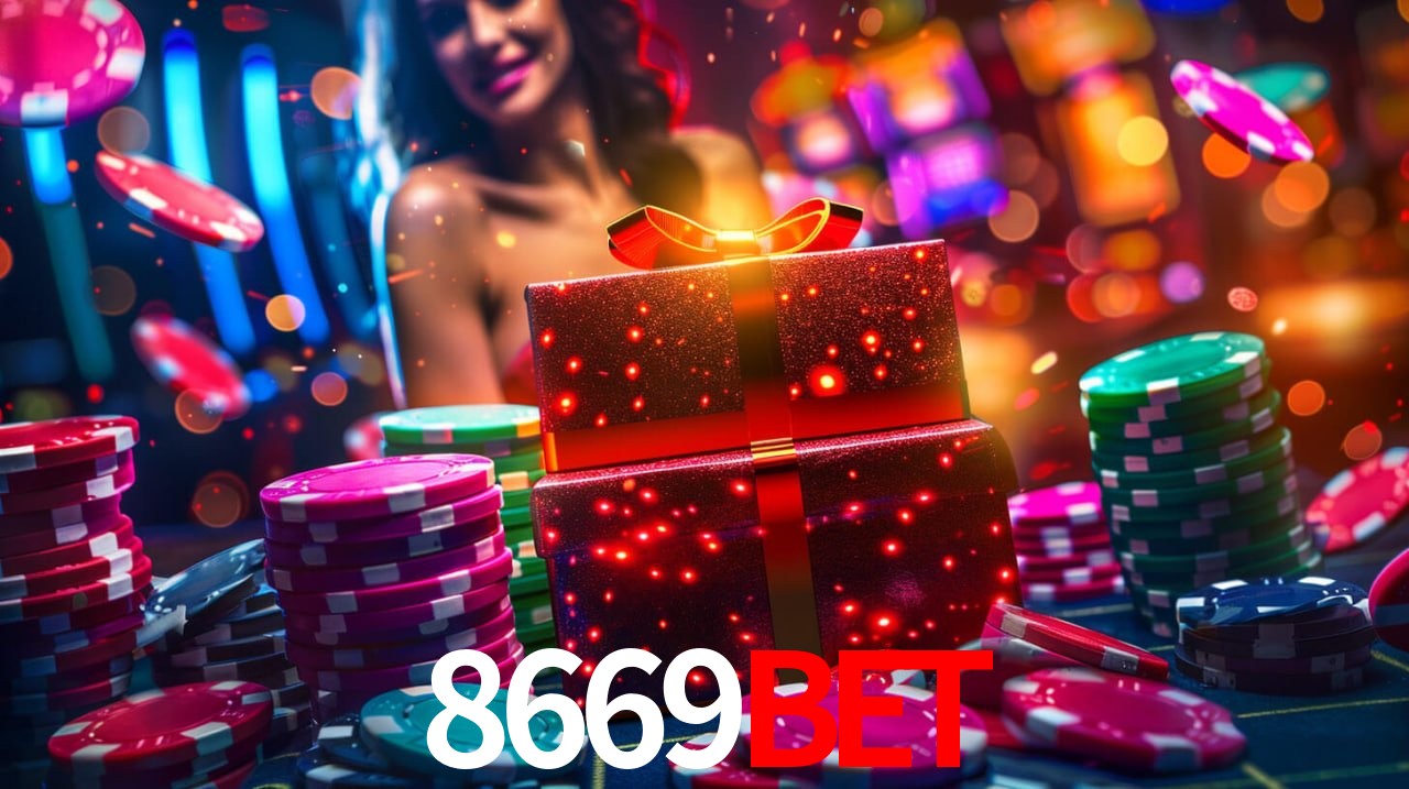 8669bet Logo 1