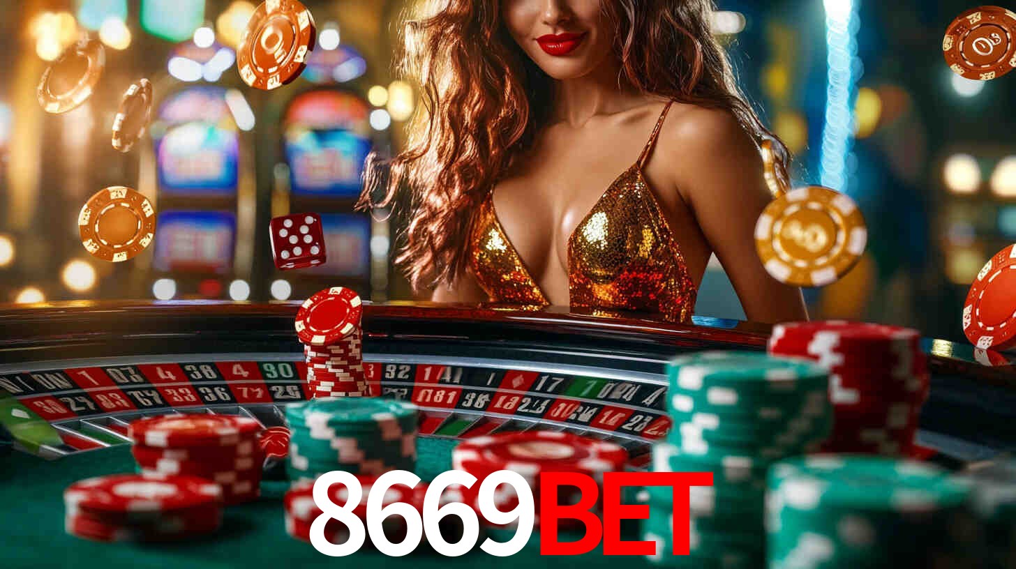 Certificação eCOGRA 8669bet