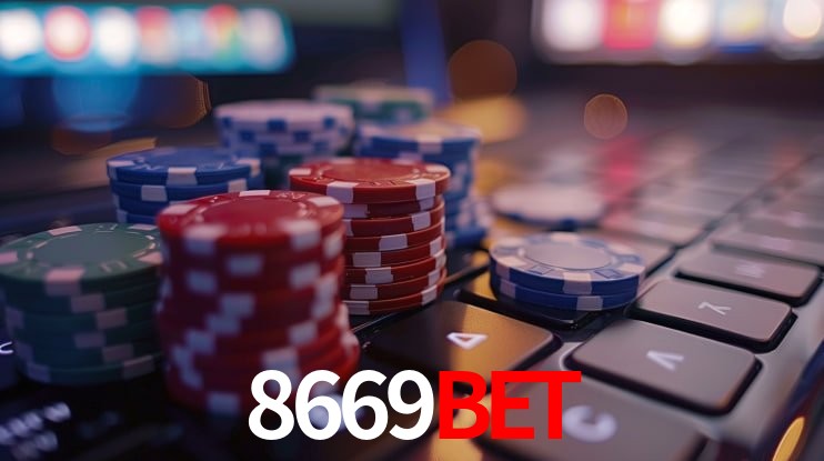 8669bet Certificado eCOGRA - Jogos Justos Auditados