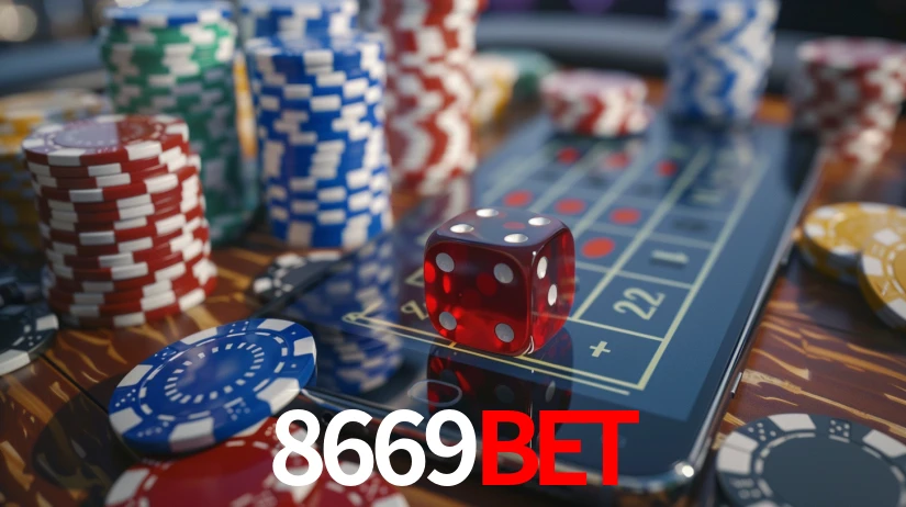 Apostas Ao Vivo 8669bet